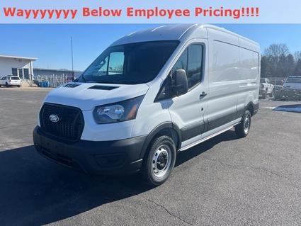 2026 Ford Transit Van Paducah KY