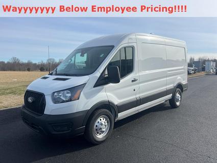 2026 Ford Transit Van Paducah KY