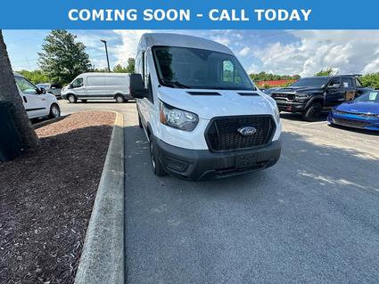 2021 Ford Transit Van Murfreesboro TN