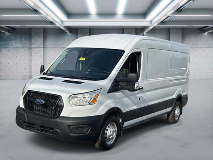 2023 Ford Transit Van Patchogue NY