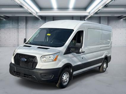 2023 Ford Transit Van Patchogue NY