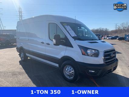 2020 Ford Transit Van Memphis TN