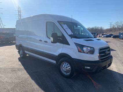 2020 Ford Transit Van Memphis TN