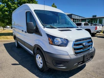 2022 Ford E-Transit Post Falls ID