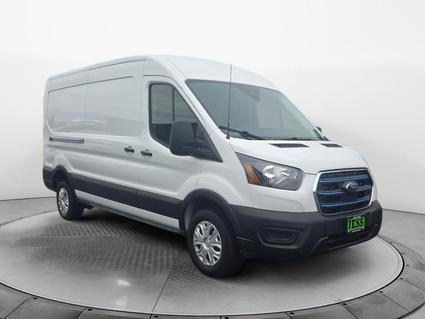 2023 Ford E-Transit Grand Coulee WA