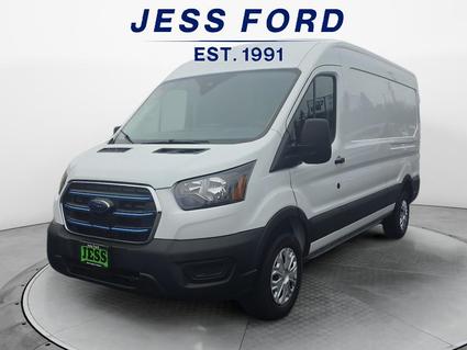 2023 Ford E-Transit Grand Coulee WA