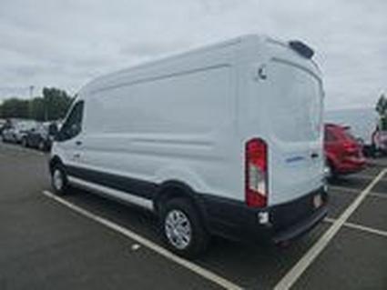 2023 Ford E-Transit Grand Coulee WA
