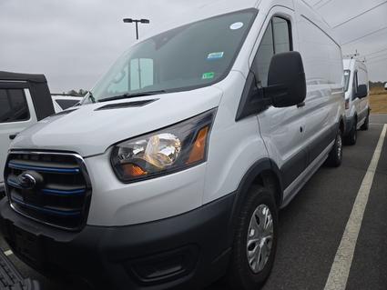 2023 Ford E-Transit Richmond VA