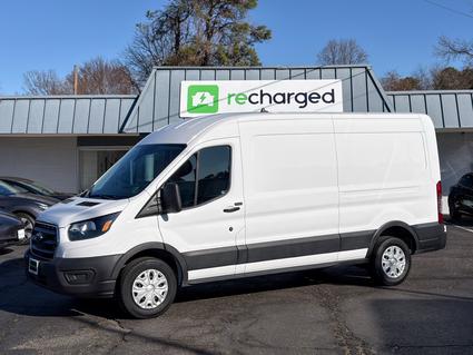 2023 Ford E-Transit Richmond VA