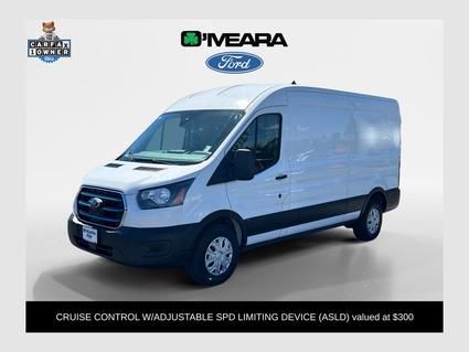 2022 Ford E-Transit Denver CO
