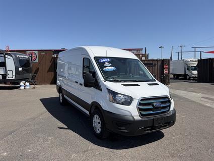 2023 Ford E-Transit Phoenix AZ