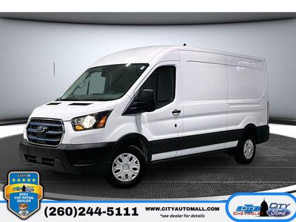 2022 Ford E-Transit Columbia City IN