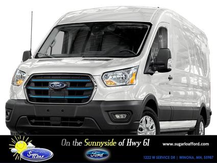 2022 Ford E-Transit Winona MN