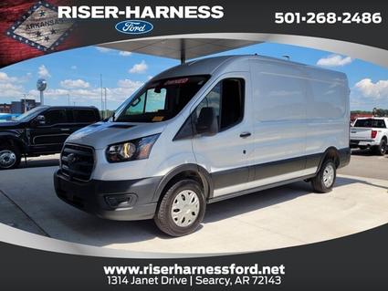 2022 Ford E-Transit Searcy AR