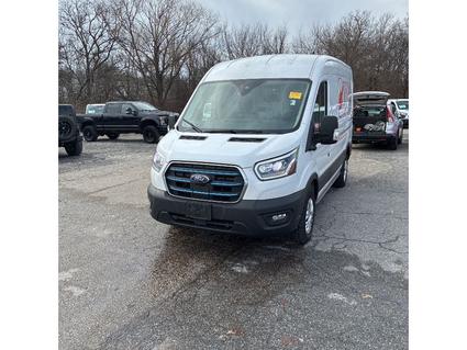 2022 Ford E-Transit Richmond VA