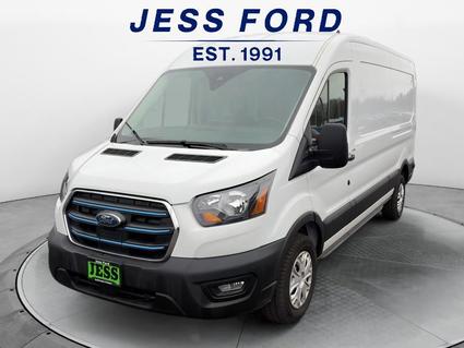 2023 Ford E-Transit Grand Coulee WA