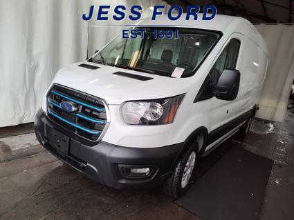 2023 Ford E-Transit Grand Coulee WA