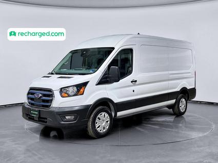 2023 Ford E-Transit Richmond VA