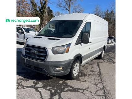 2023 Ford E-Transit Richmond VA