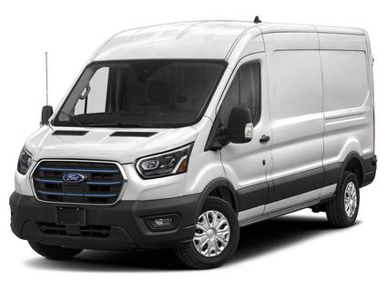 2023 Ford E-Transit Jersey City NJ