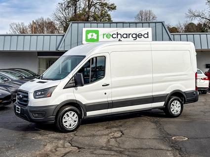 2024 Ford E-Transit Richmond VA