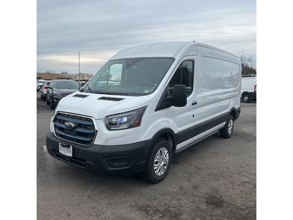 2024 Ford E-Transit Richmond VA