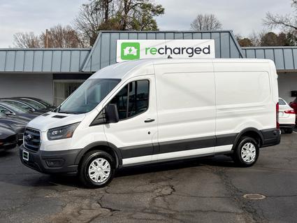 2024 Ford E-Transit Richmond VA