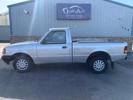 1996 Ford Ranger Gillette WY