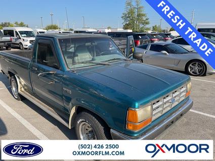 1992 Ford Ranger Louisville KY