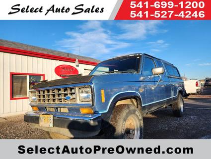 1988 Ford Ranger Redmond OR