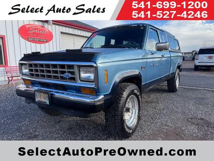 1988 Ford Ranger Redmond OR