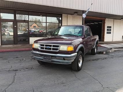 1994 Ford Ranger Shenandoah VA