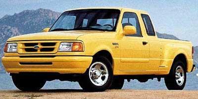 1997 Ford Ranger Butte MT