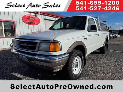 1997 Ford Ranger Redmond OR