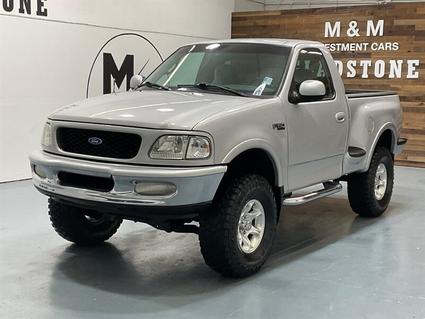 1997 Ford F-150 Portland OR