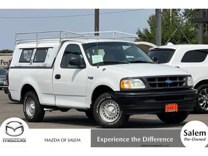 1997 Ford F-150 Salem OR
