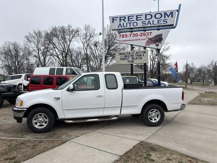 1997 Ford F-150 Topeka KS