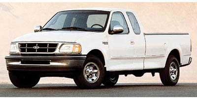 1997 Ford F-150 Minneapolis MN