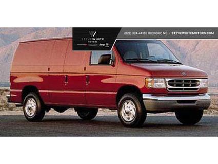 1997 Ford Econoline Newton NC