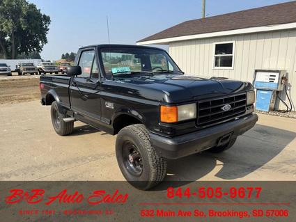 1991 Ford F-150 Brookings SD