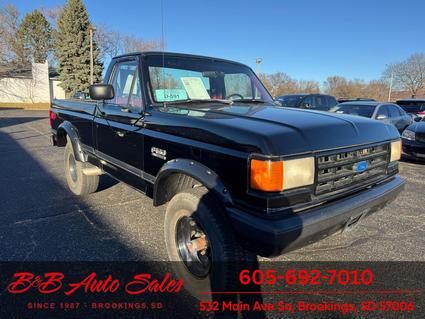1991 Ford F-150 Brookings SD