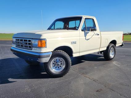 1987 Ford F-150 Watseka IL