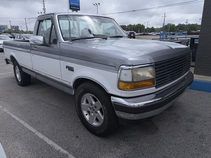 1995 Ford F-150 Pensacola FL