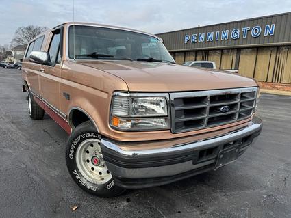 1994 Ford F-150 Centralia IL
