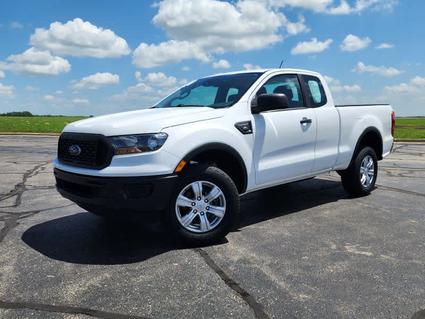 2020 Ford Ranger Watseka IL