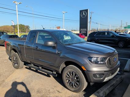 2020 Ford Ranger Montgomery AL