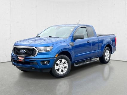 2020 Ford Ranger Valparaiso IN