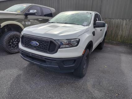 2021 Ford Ranger Winnsboro SC