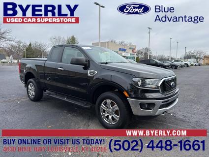 2019 Ford Ranger Louisville KY