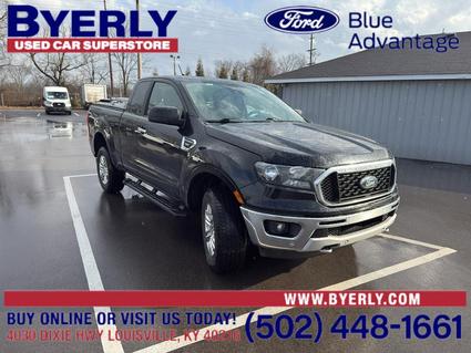 2019 Ford Ranger Louisville KY